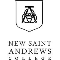 New Saint Andrews College Logo