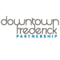 Downtown Frederick Partnership Logo