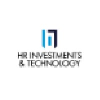 Human Resources Investments Logo