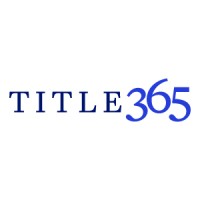 Title365 Logo