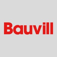 Bauvill Logo