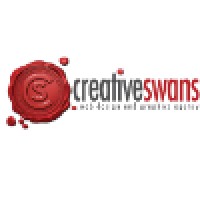 Creative Swans Logo