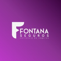 Fontana Corretora de Seguros Logo