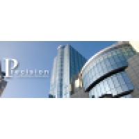 Precision Contracting and Developing, Inc. Logo