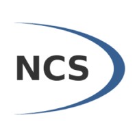 NCS SOLUTIONS Logo