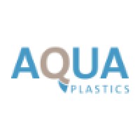 Aqua Plastics LTD Logo