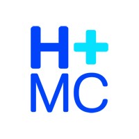 Haaglanden Medisch Centrum (HMC) Logo