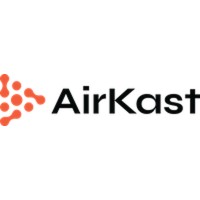 AirKast, Inc. Logo