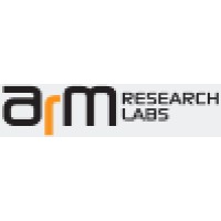 ARM Research Labs, LLC Logo