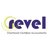 Revel Chartered Certified Accountants Logo