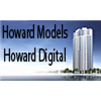 Howard Models Logo