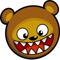 FredBear Games Ltd Logo