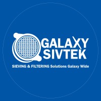 Galaxy Sivtek | Screening & Filtering Solutions Logo