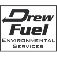 Drew Fuel Services Logo