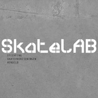 SkateLAB | stichting skatevoorzieningen hengelo Logo