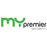 myPremier Security Ltd Logo