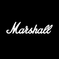Marshall Amplification Logo