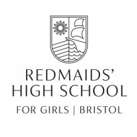REDMAIDS HIGH SCHOOL Logo