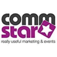 Commstar Ltd Logo