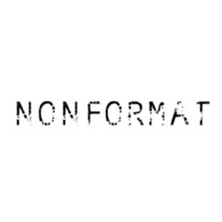 NONFORMAT Photography Logo