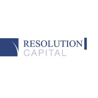 Resolution Capital Advisors Logo