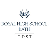 Royal High School Bath, GDST Logo