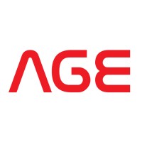 AGE Track & Trace Solutions Logo