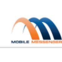 Mobile Messenger Logo