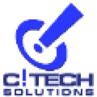 C! Tech Solutions - Computer Repair, Service, Support and Consulting Logo