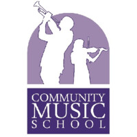 Community Music School of Collegeville Logo