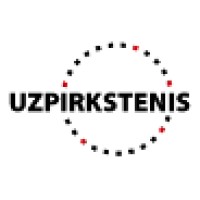 Uzpirkstenis Ltd. Logo