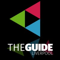 The Guide Liverpool Logo