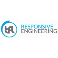 TFL Responsive Engineering Limited Logo