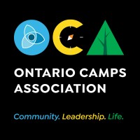 Ontario Camps Association Logo
