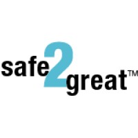 Safe2Great™ Logo