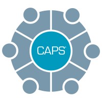 The CAPS Consortium Ltd Logo