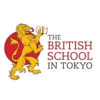 The British School in Tokyo Logo