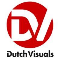 Dutch Visuals Logo