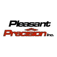 Pleasant Precision Logo