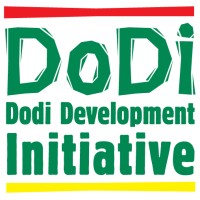 DODI DEVELOPMENT INITIATIVE Logo