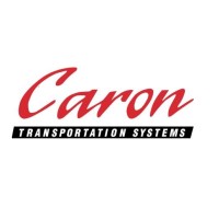 Caron Transportation Systems Logo