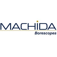 Machida, Inc. Logo