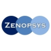 Zenopsys Technologies Pvt Ltd Logo