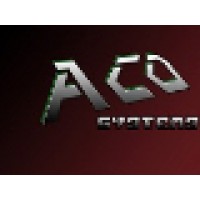 ACO SYSTEMS Logo