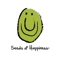 Seeds of Happiness, LLC Logo
