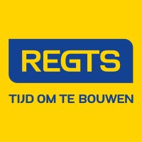 Regts B.V. Logo