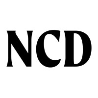 NCD - Nederlandse Vereniging van Commissarissen en Directeuren Logo