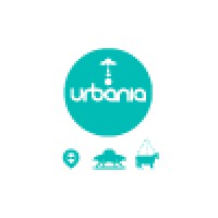 Urbania Films Logo
