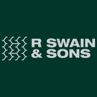 R.SWAIN & SONS LIMITED Logo