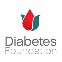 Diabetes Foundation Logo